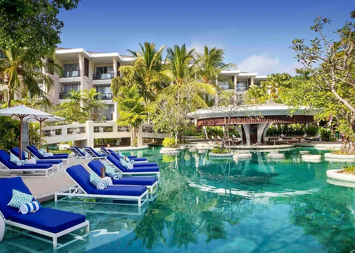 Sofitel Bali Resort