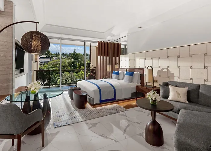 Resort Sofitel Bali