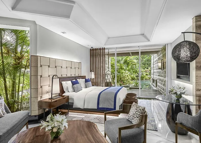 Sofitel Bali Resort 5*