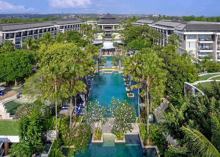 Resort Sofitel Bali 5*