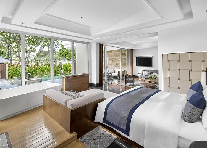 Sofitel Bali Resort Nusa Dua (Bali)