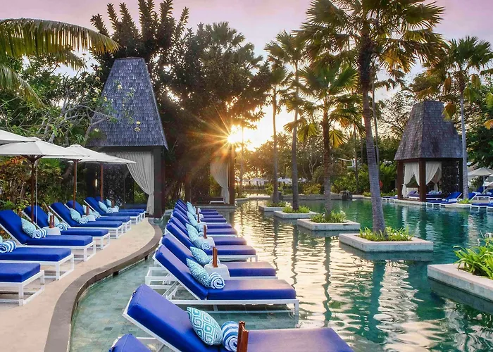 Sofitel Bali 5*
