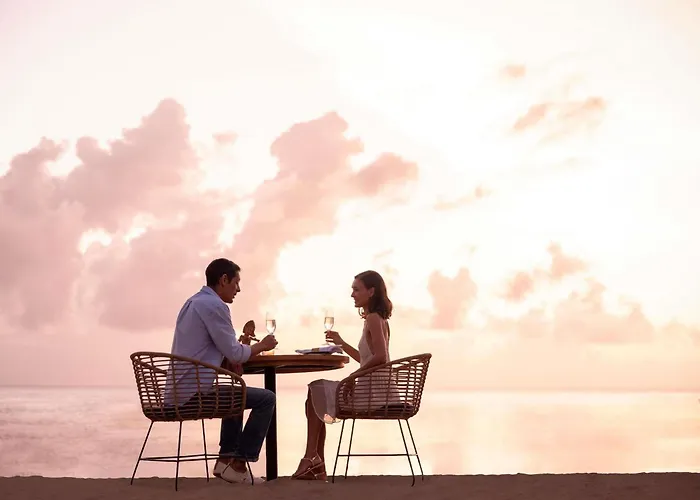 Sofitel Bali Nusa Dua (Bali)