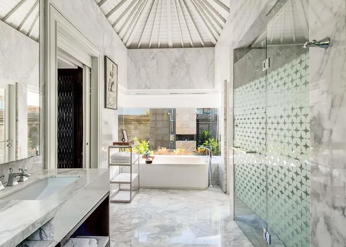 Sofitel Bali Resort