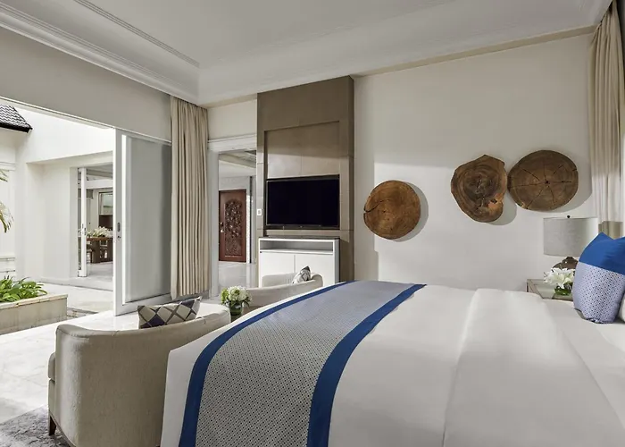 Resort Sofitel Bali