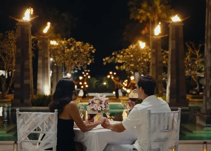 Sofitel Bali Nusa Dua (Bali)