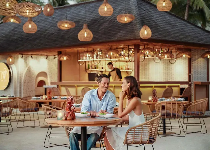 Sofitel Bali 5*