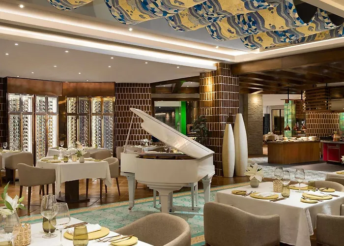 Sofitel Bali 5* Nusa Dua (Bali)