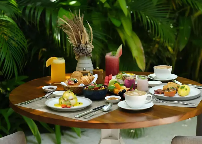 Resort Sofitel Bali 5*