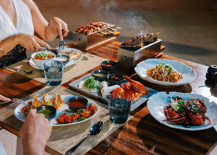 Sofitel Bali Resort Nusa Dua (Bali)