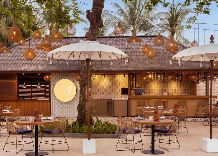Sofitel Bali 5*