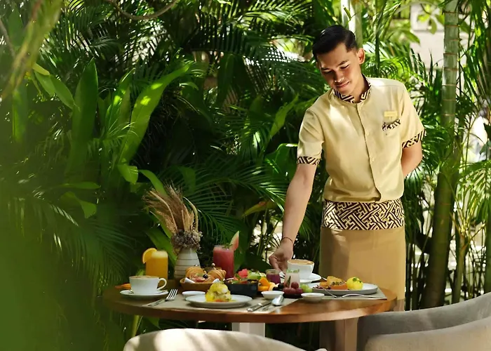 Sofitel Bali 5* Nusa Dua (Bali)