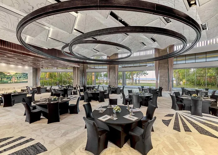 Resort Sofitel Bali