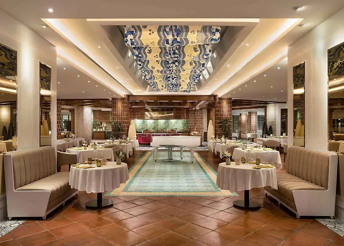 Sofitel Bali Resort 5*