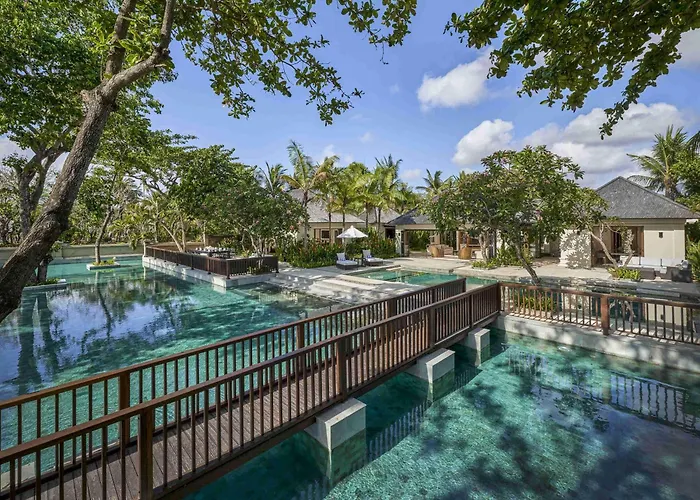 Resort Sofitel Bali Nusa Dua (Bali)