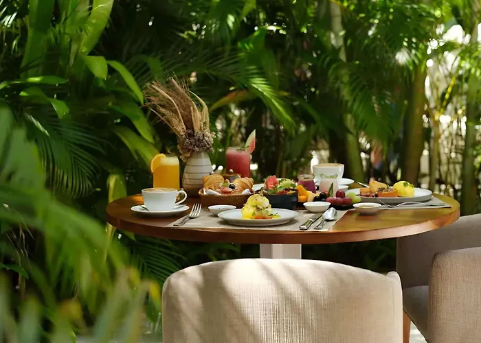 Sofitel Bali 5*