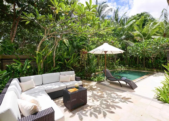 Sofitel Bali Nusa Dua (Bali)