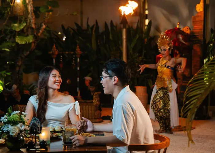 Sofitel Bali 5* Nusa Dua (Bali)