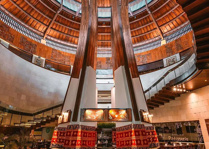Sofitel Bali