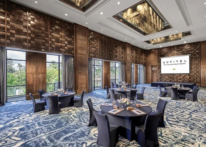 Sofitel Bali Resort