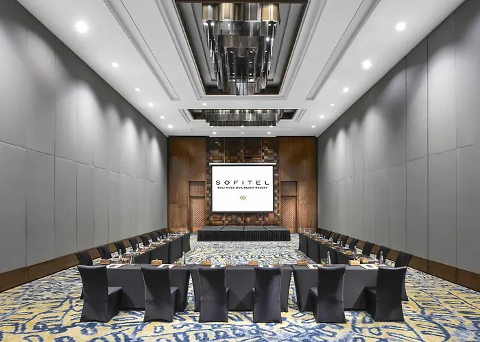Sofitel Bali 5*