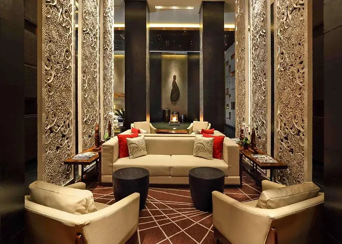 Sofitel Bali Resort 5*