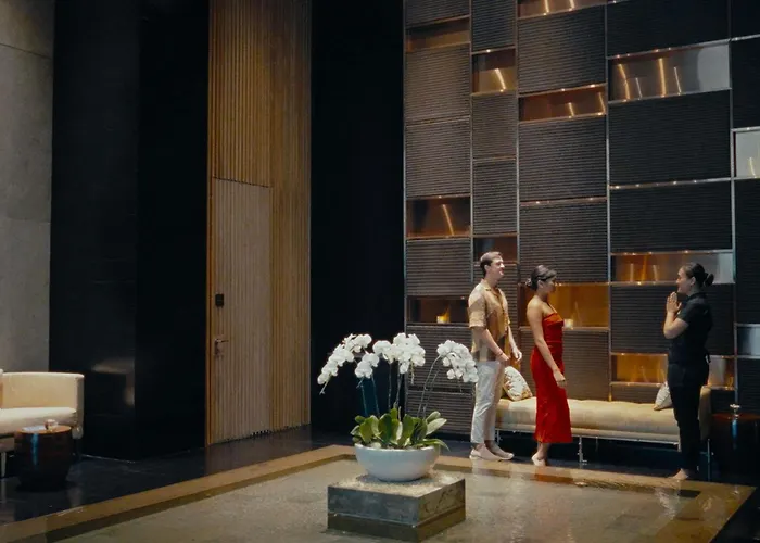 Resort Sofitel Bali 5*