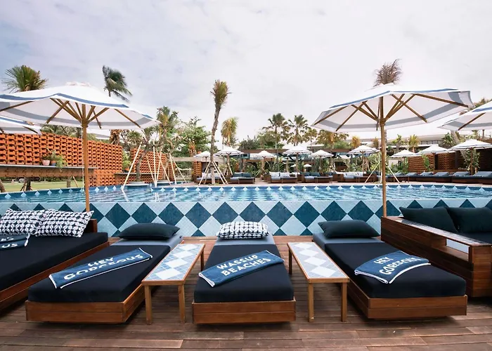 Sofitel Bali Nusa Dua (Bali)