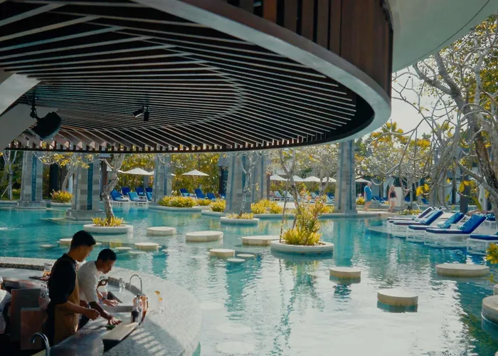 Sofitel Bali 5* Nusa Dua (Bali)