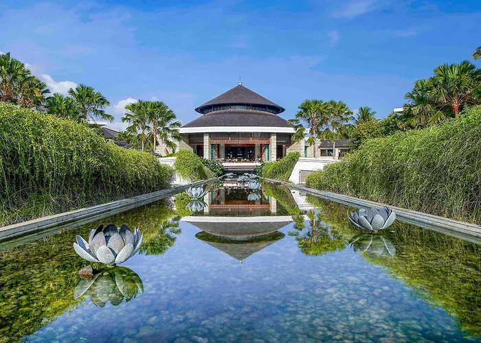 Sofitel Bali