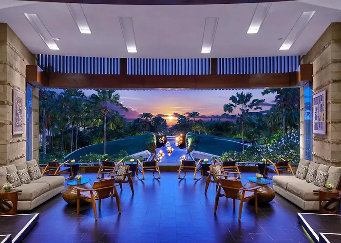 Sofitel Bali Resort