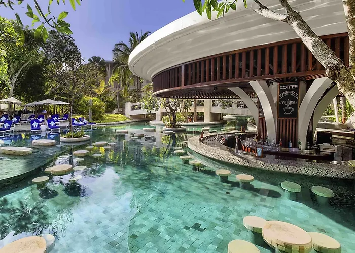 Resort Sofitel Bali