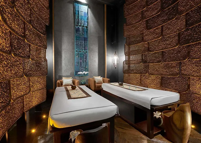 Resort Sofitel Bali 5*