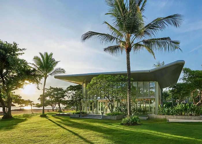 Sofitel Bali Resort Nusa Dua (Bali)