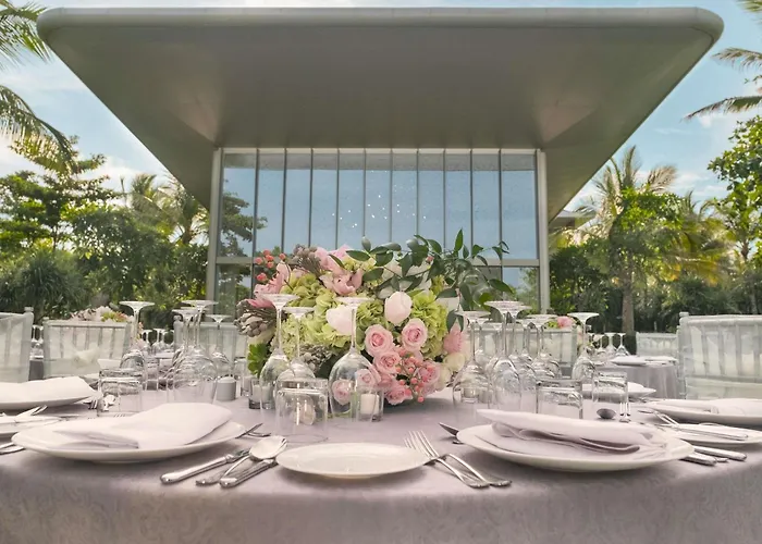 Resort Sofitel Bali