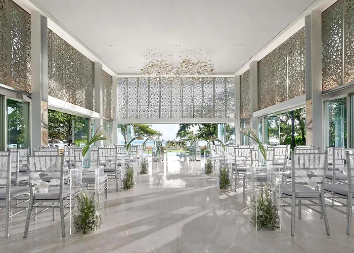 Sofitel Bali Nusa Dua (Bali)