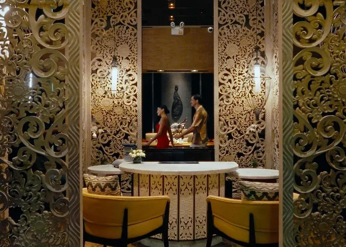 Sofitel Bali