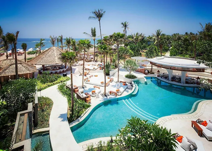 Resort Sofitel Bali 5*
