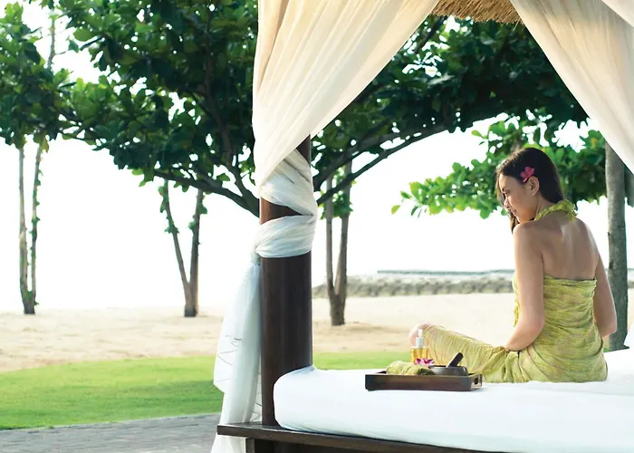 Resort Sofitel Bali Nusa Dua (Bali)