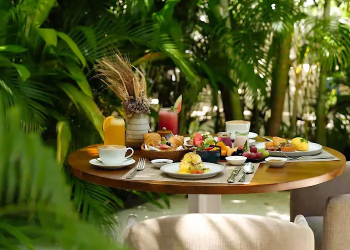 Sofitel Bali 5*