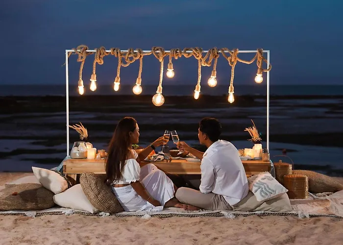 Sofitel Bali Nusa Dua (Bali)