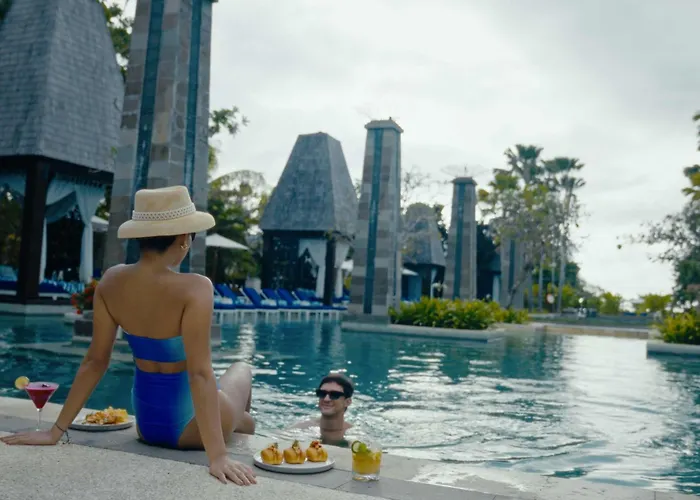 Sofitel Bali 5* Nusa Dua (Bali)