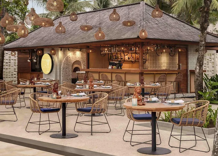 Sofitel Bali