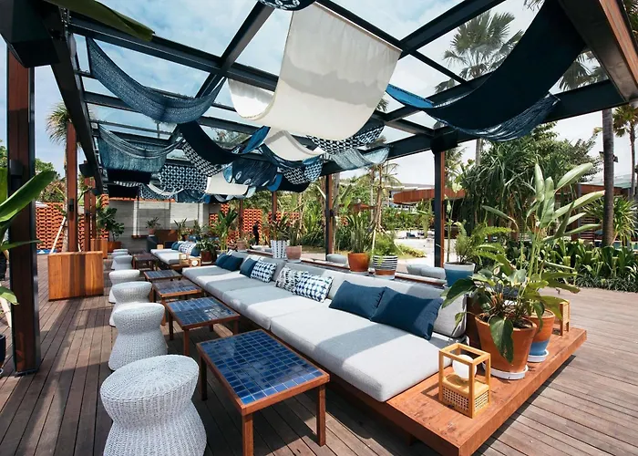 Resort Sofitel Bali