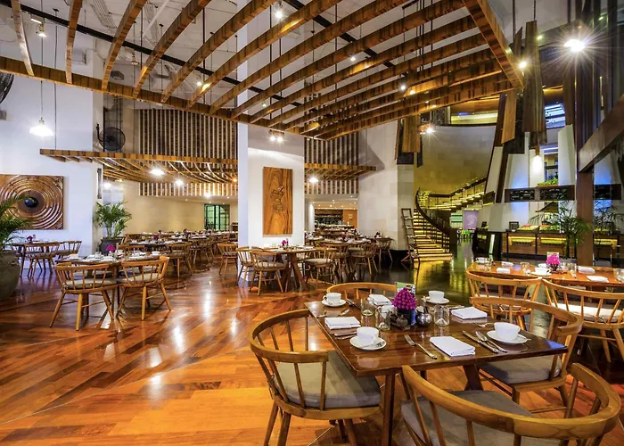 Sofitel Bali Resort 5*