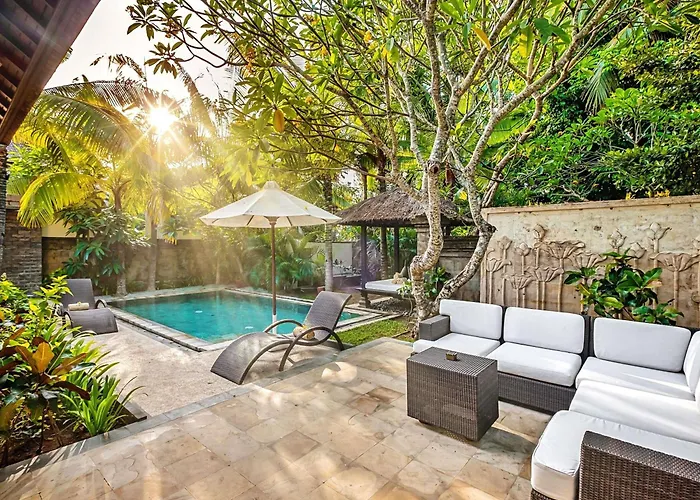 Resort Sofitel Bali Nusa Dua (Bali)