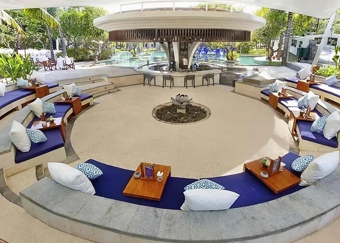 Sofitel Bali 5*