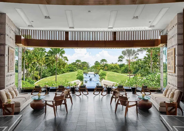 Sofitel Bali Nusa Dua (Bali)