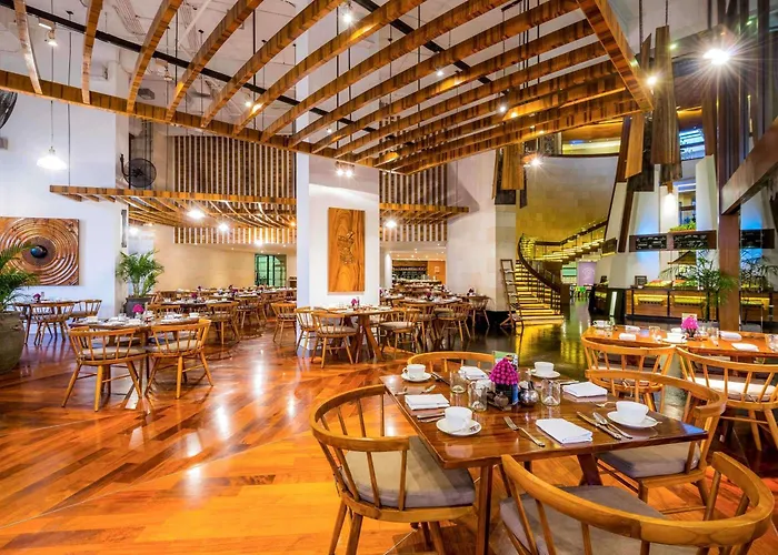 Sofitel Bali Resort Nusa Dua (Bali)