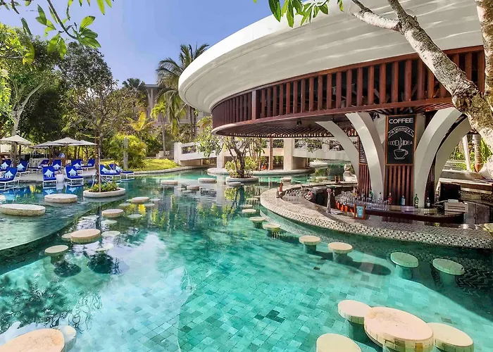Sofitel Bali 5*